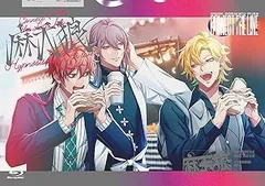 【中古】(未使用･未開封品)『ヒプノシスマイク -Division Rap Battle- 8th LIVE CONNECT THE LINE to 麻天狼』 [Blu-ray] 麻天狼