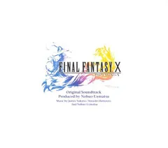 (CD)FINAL FANTASY X ORIGINAL SOUNDTRACK／ゲーム・ミュージック