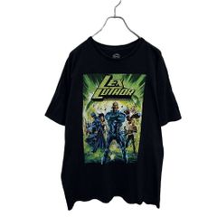 Skrillex×REVENGE GALLERY×OWSLA コラボTシャツ M - メルカリ