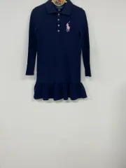 ポロラルフローレン キッズ ONE PIECE 6 (120)