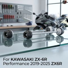 カワサキ260Xライトブレード - メルカリ