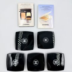 特別限定品CHANEL LES 4 OMBRES N°5 アイシャドウパレット - メルカリ