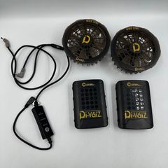 未使用 Di-VáiZ 18V バッテリー 6700mAh 992005 - メルカリ