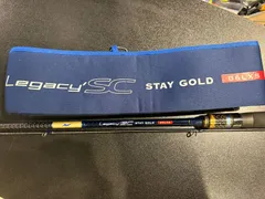 レガシー SC ステイゴールド86LXSのサムネイル