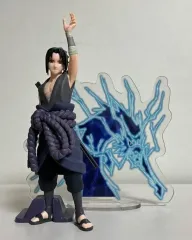 NARUTO -ナルト- うちは サスケ フィギュア