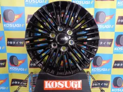 新品未使用！　18インチ　AME　TAYLOR　TL1　テイラー　アルミホイール　ランドクルーザー　300　250　LX　GX　atsugiM126のサムネイル