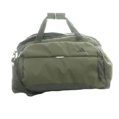 アディダス adidas ボストンバッグ 2WAY ショルダー トート ハンド カーキ /SS ■OS ■SH