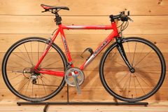 GIANT ロードバイク SHIMANO 24段変速 ブレーキ 105 - メルカリ