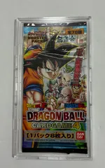 2026年最新】2003年ドラゴンボールカードゲームの人気アイテム - メルカリ