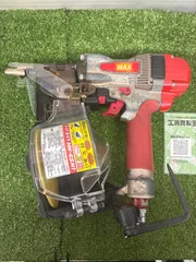 2026年最新】max 釘打機65の人気アイテム - メルカリ