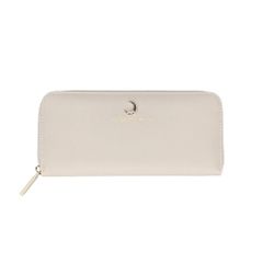 ☆ Moon Brooch GY ☆ Women's Long Wallet, Round Zipper Wallet, Long Wallet, Long Purse, Women's Wallet, Purse, Wallet, Kids, Children, Elementary School Students, Junior High School Students, Girls, Adults, Women, Ladies, Girls, Kids, Stylish, Cute
