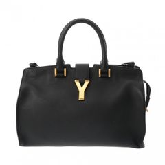 サンローラン SAINT LAURENT カバス CABAS ラフィア - メルカリ