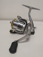 Daiwa 04ルビアス 2000/N476M スピニングリール - メルカリ