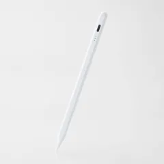 iPad用アクティブタッチペン P-TPACSTAP07XWH