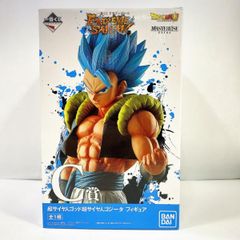 [중고] 미개봉) C상 초사이어인 갓 초사이어인 고지타 MASTERLISE "이치반쿠지 드래곤볼 EXTREME SAIYAN"[24]
