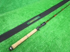 ノリーズ ハードベイトSP・エリートスペック HB6100M-Gc 伊藤巧 - メルカリ