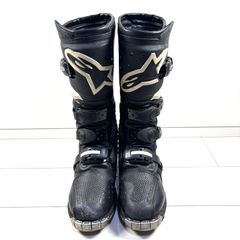 TECH 3 ALL TERRAIN オフロ ードブーツ US9 27.5cm - メルカリ