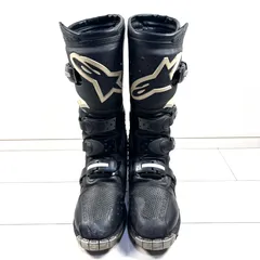 アルパインスターズ テック3 オフロ ードブーツ US9 Size27.5のサムネイル