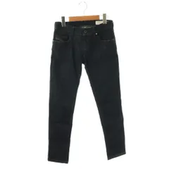 ディーゼル DIESEL Grupee スキニー デニムパンツ ジーンズ 25 ネイビー /DF ■OS