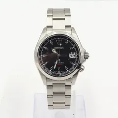 セイコー（SEIKO） プロスペックス　アルピニスト　SBDC087　自動巻き　W39.5mm×H46.4mm×D13.2mm　メンズ(中古)のサムネイル