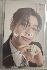 セブチ ウォヌ THIS MAN Weverse