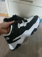 THE NORTH FACE ザノースフェイス トラック BoA（ボア） スニーカー