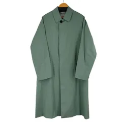 マッキントッシュフィロソフィー MACKINTOSH PHILOSOPHY ステンカラーコート メンズ 表記無 