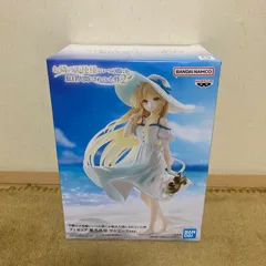 お隣の天使様にいつの間にか駄目人間にされていた件 フィギュア-椎名真昼-