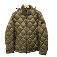 BLACK LABEL CRESTBRIDGE ブラックレーベルクレストブリッジ ダウンジャケット サイズ:L 裏地チェック    ブロンズカラー メンズ / 240001195825のサムネイル