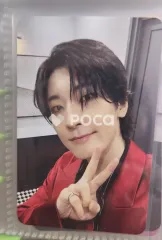 Seventeen ウォヌ セブチ SPILL THE FEELS CARAT Ver.