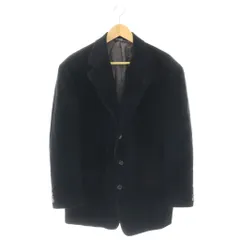 ポロ バイ ラルフローレン Polo by Ralph Lauren テーラードジャケット コーデュロイ 3B ヴィンテージ ■GY99