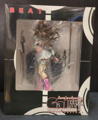 バーガスガール　フィギュア Vargas Girl バーガスガール オクトーバーガール フィギュア - メルカリ