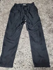 Fear of god 6th collection サイドライン スナップパンツ