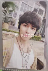 Seventeen バーノン セブチ SPILL THE FEELS Weverse Albums Ver.