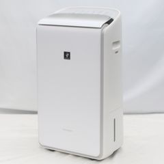 SHARP 除湿機 CV-PH140-W 2023年製 - メルカリ
