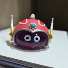 ドラゴンクエスト BIG クリア フィギュア 職業 スライム