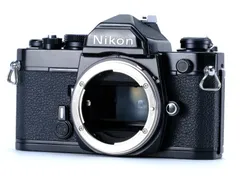 ニコンFM レンズ付き完動品 2026年最新】Yahoo!オークション -nikon fmの中古品・新品・未使用品一覧