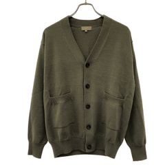 美品】TOMORROWLAND TRICOT リネン カーディガン※現行タグ品 - メルカリ