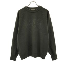 SANSANGEAR】 23FW PYRO KNIT : CHARCOAL - メルカリ