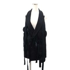j.someone precious ジェイドット リボンドットジャガードビスチェ 14386-090 ブラック M j.someone precious ジェイドット リボンドットジャガードビスチェ