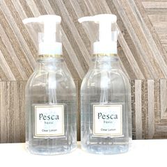 Pescaペスカ クリアスカルプシャンプー2本＆ヘアパック1本 3点セット シリーズで探す | クリア スカルプ シリーズ | ペスカ公式オンライン