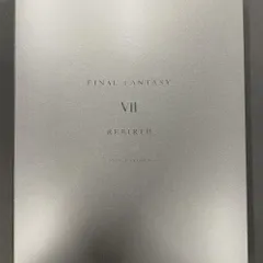 【中古】PS5）ﾌｧｲﾅﾙﾌｧﾝﾀｼﾞｰVII ﾘﾊﾞｰｽ ﾃﾞﾗｯｸｽｴﾃﾞｨｼｮﾝ[79][240079033420]