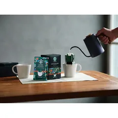 スターバックス オリガミ? パーソナルドリップ コーヒーギフト 4902201441285 Aギフト対応可DL