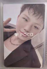 Seventeen ウジ セブチ BEAM Weverse