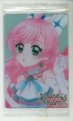 バンダイ カードウエハース 8弾/2671919 キュアプリズム【HR】 21