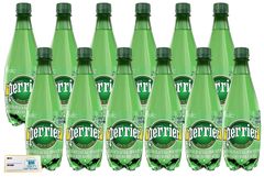 Perrier x MURAKAMI 500mlペリエ 村上隆 2本セット - メルカリ