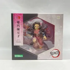 【中古】コトブキヤ ARTFX J 竈門禰豆子 1/8 開封品 鬼滅の刃[97]
