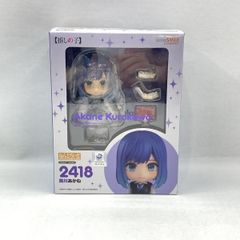 ねんどろいど 推しの子 黒川あかね 有馬かな 2体セット - メルカリ