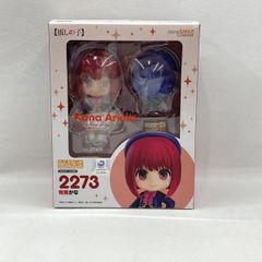 ねんどろいど 推しの子 黒川あかね 有馬かな 2体セット - メルカリ