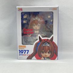 ダイワスカーレット ねんどろいど - メルカリ